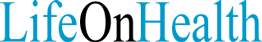 lifeOnHealth logo